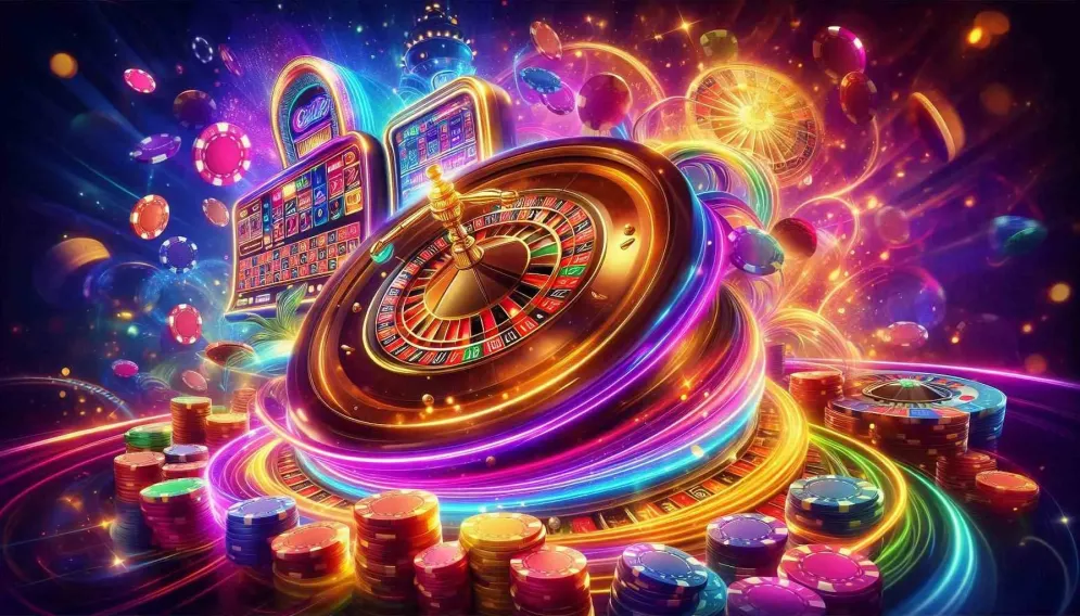 Dragon Money Casino
