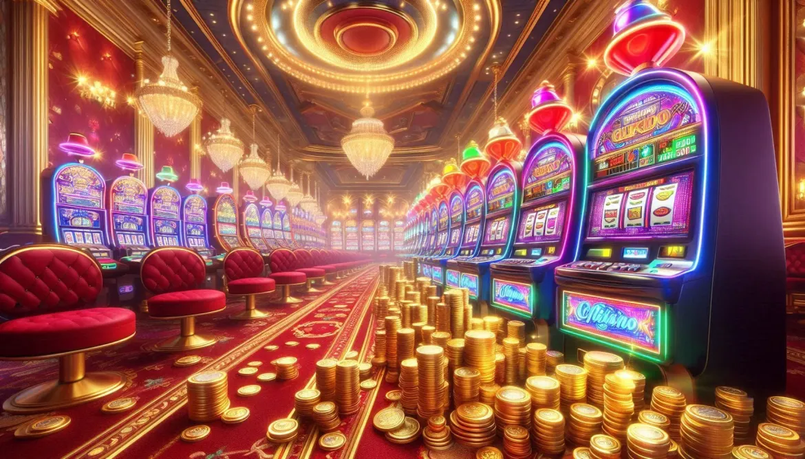Dragon Money Casino